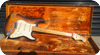 Fender Stratocaster THE MOJO KING 1957-Sunburst