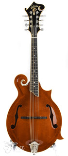 Lebeda F5 Mandolin 2007