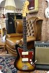 Fender Fender Jazzmaster 1960 Sunburst OHSC 1960 Sunburst