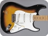 Fender Stratocaster 1956-2-tone Sunburst