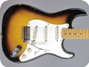 Fender Stratocaster 1957-2-tone Sunburst