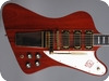 Gibson Firebird VII 2008-Cherry