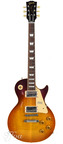 Gibson 58 Les Paul Standard Pale Whisky Burst Lightly Aged NH PSL