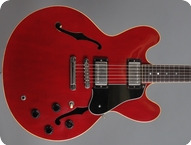 Gibson ES 335 DOT Reissue 1988 Cherry