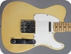 Fender Telecaster 1975-Blond