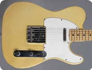 Fender Telecaster 1975 Blond