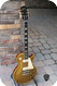 Gibson Les Paul Standard  1956-Goldtop