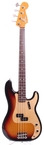 Fender Precision Bass American Vintage 59 62 Reissue 2004 Sunburst