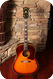 Gibson J-160E  1962