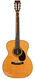 Martin Custom Shop 00028 Bearclaw Spruce Exceptional Rosewood Mint