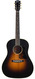 Gibson J35 Vintage Sunburst 21151014 1936