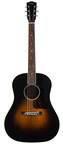 Gibson Jumbo Vintage Sunburst 1934