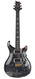 PRS Custom 22 Piezo Charcoal Burst