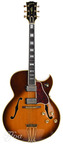 Gibson Byrdland Sunburst 1968