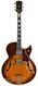 Gibson Byrdland Sunburst 1968