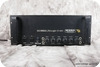 Mesa Boogie D-180-Black