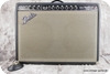 Fender Pro Reverb 1965-Black