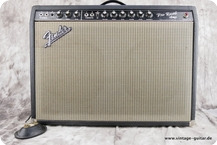 Fender Pro Reverb 1965 Black