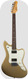 Suhr Classic JM HH Metallic Gold 510