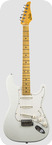 Suhr-Classic S Antique Olympic White