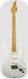 Suhr Classic S Antique Olympic White