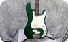 Fender Elite Precision Bass II 1983-Emerald Green