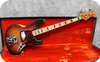 Fender Jazz 1973 Sunburst