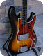 Fender Precision Bass  1960