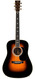 Martin D41 Sunburst Reimagined 2018