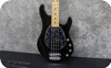 Music Man Sterling  2000-Black Sparkle 