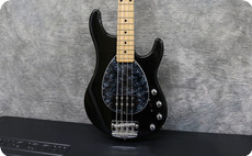 Music Man Sterling 2000 Black Sparkle