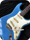 Fender Stratocaster 1964-Daphne Blue
