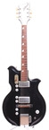 National Newport 88 1965 Black