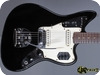 Fender Jaguar 1965-Black 