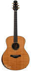 Robert Taylor Style 1 Cocobolo Bearclaw Spruce NAMM 2007