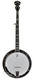 Deering Calico 5-String Banjo