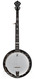 Deering Rustic Wreath 5-String Banjo