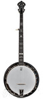 Deering Rustic Wreath 5 String Banjo