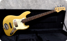 Lakland Usa Joe Osborn 2004 Shoreline Gold