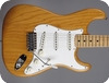 Fender Stratocaster 1974-Natural