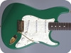 Fender Stratocaster Special Edition 1993-Candy Green