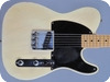 Fender Esquire 1954-Blond