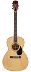 Eastman E40 00 SS AAA Adirondack