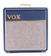 Vox AC4 AC4C1 2012-Blue