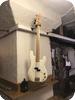 Fender Precision 1917-White