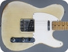 Fender Telecaster 1956-Blond
