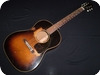 Gibson LG2 1947 Sunburst