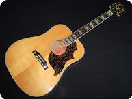 Gibson Firebird 2001 Natural