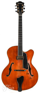 Eastman Ar810ce/v Amber Ltd