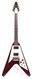 Gibson Flying V '67 1995-Cherry Red